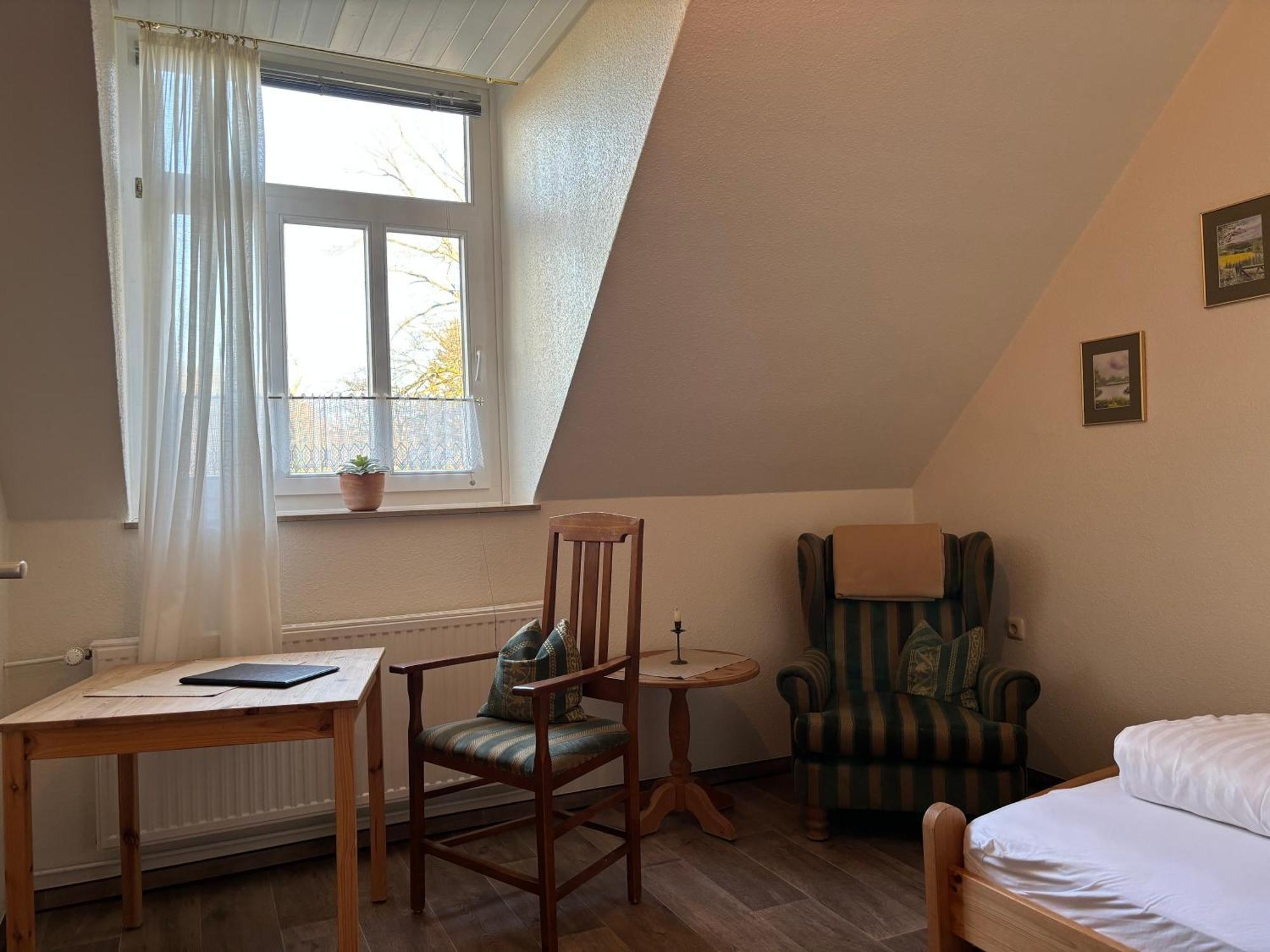 Heitmann'S Gasthof Kirchlinteln Εξωτερικό φωτογραφία