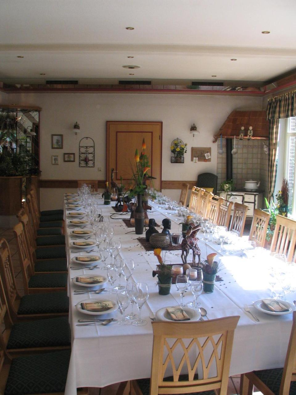 Heitmann'S Gasthof Kirchlinteln Εξωτερικό φωτογραφία