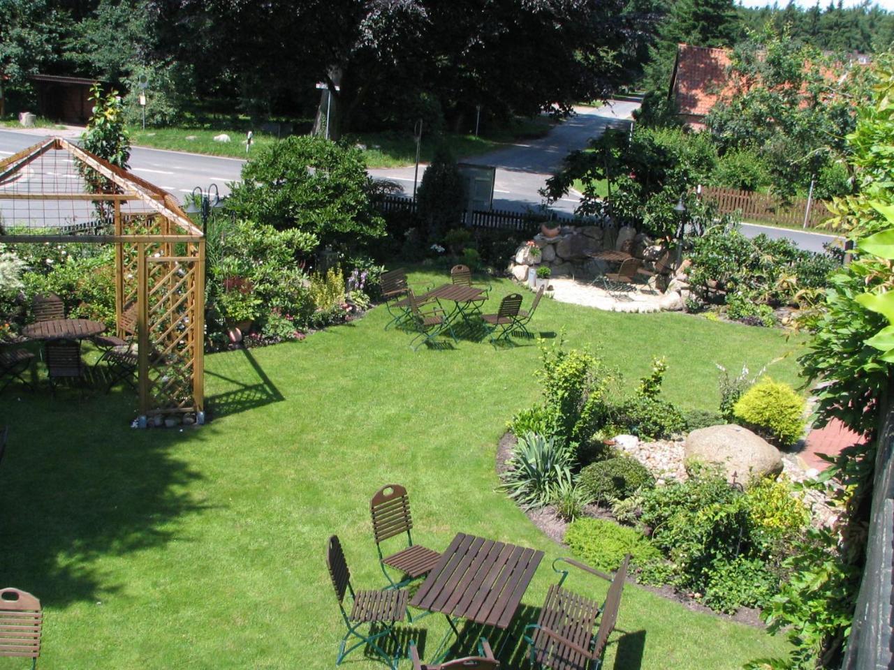 Heitmann'S Gasthof Kirchlinteln Εξωτερικό φωτογραφία